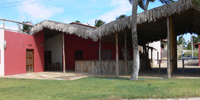 Ilha do Guajirú - The ecological paradise!